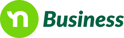 next door logo for website